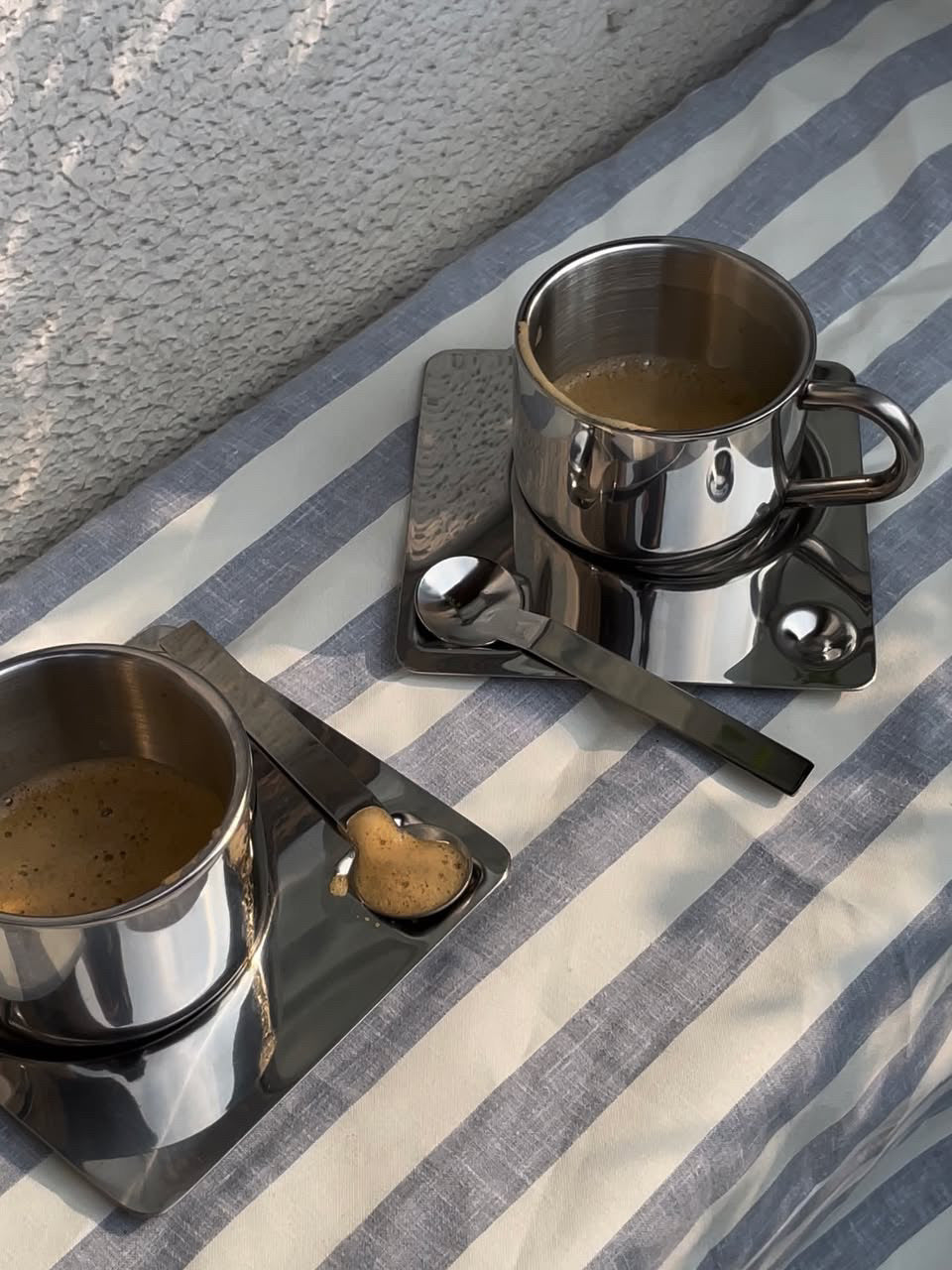Modern Day Cup Set