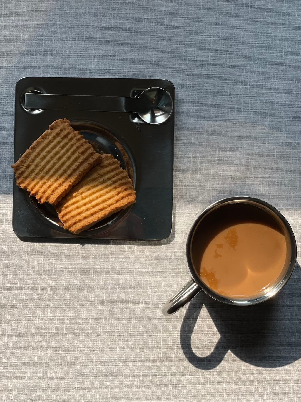 Modern Day Cup Set