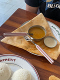 House Bistro Cutlery - Pink