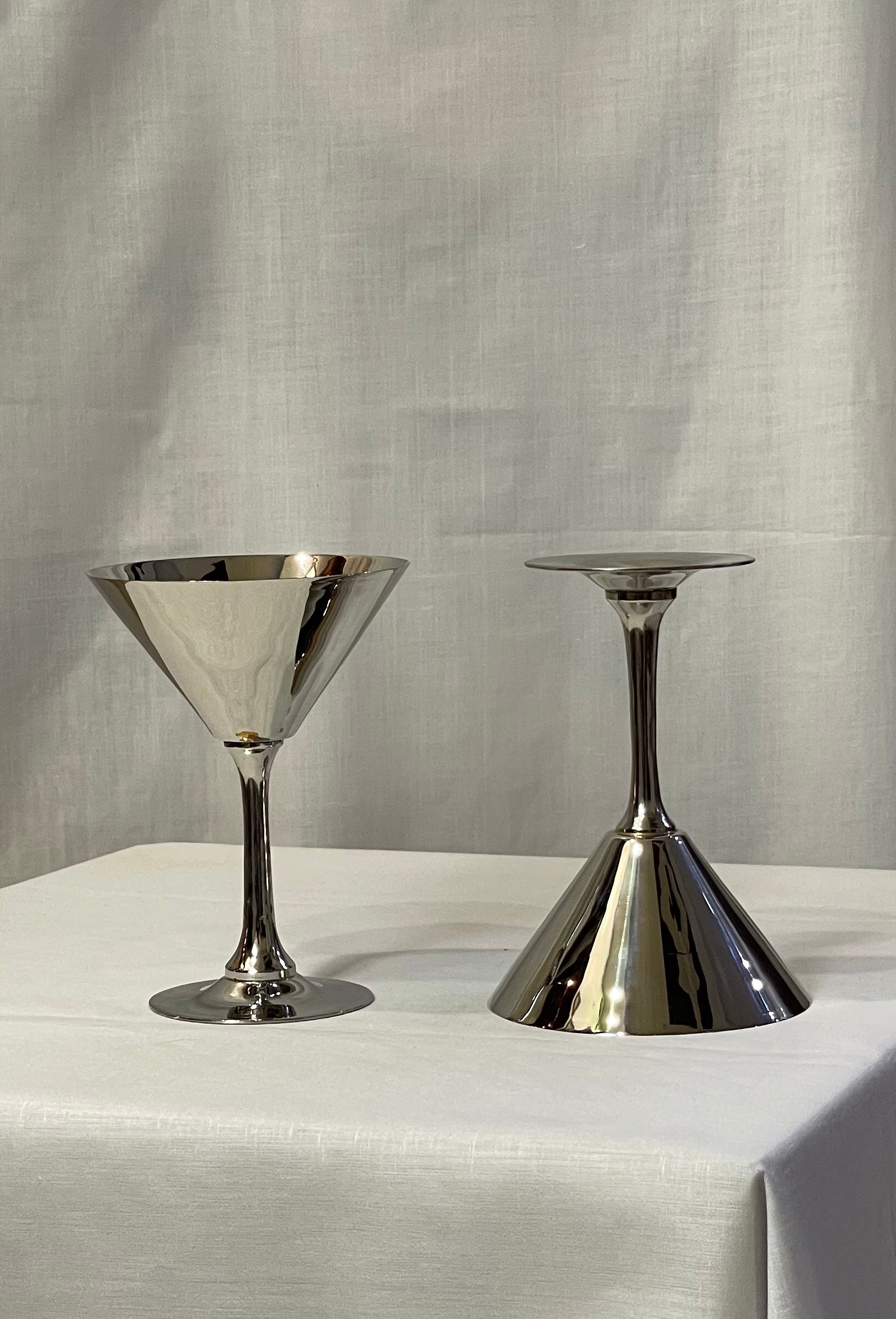 Martini Glass, Set of 2