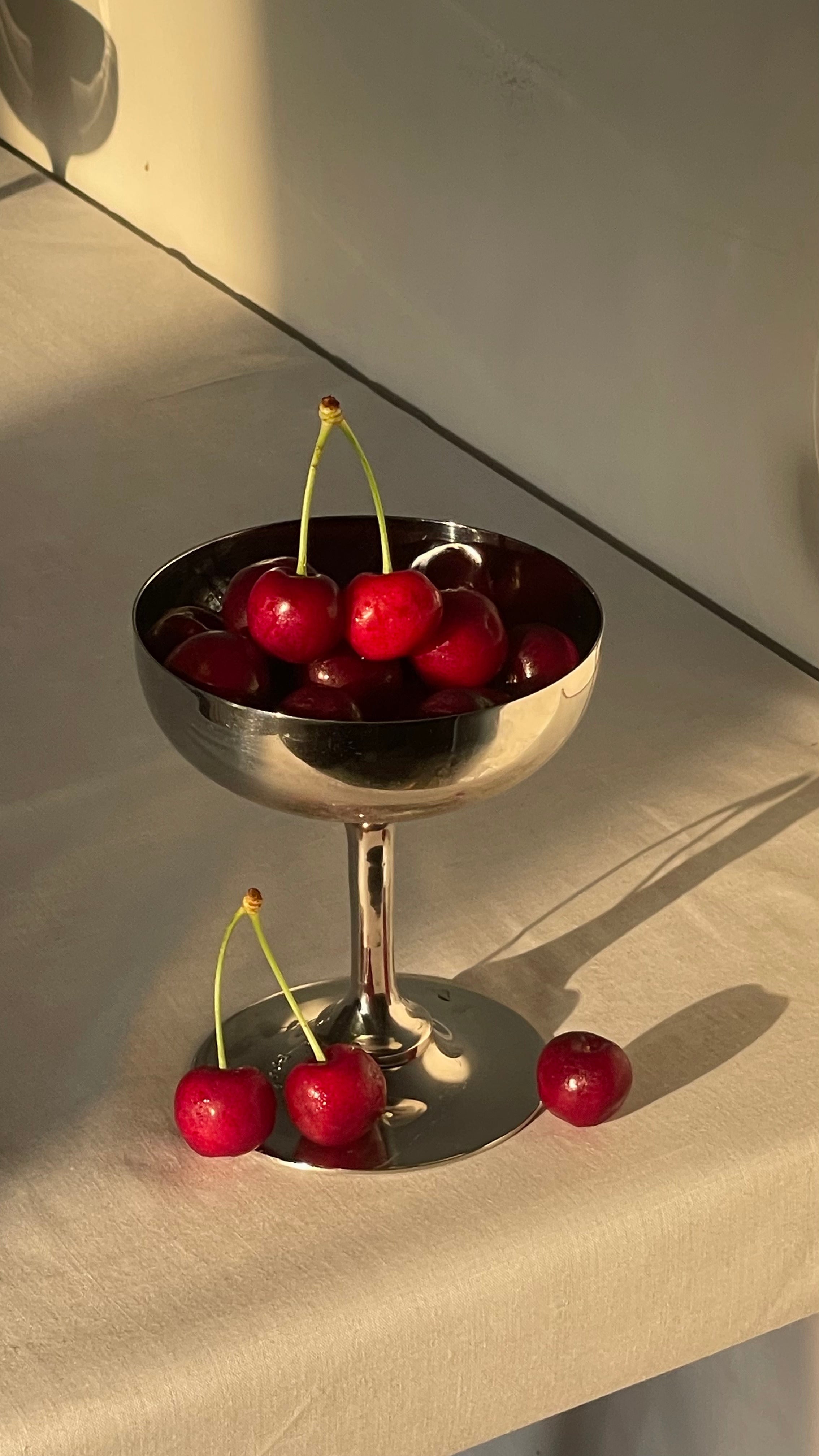 Dessert Coupe