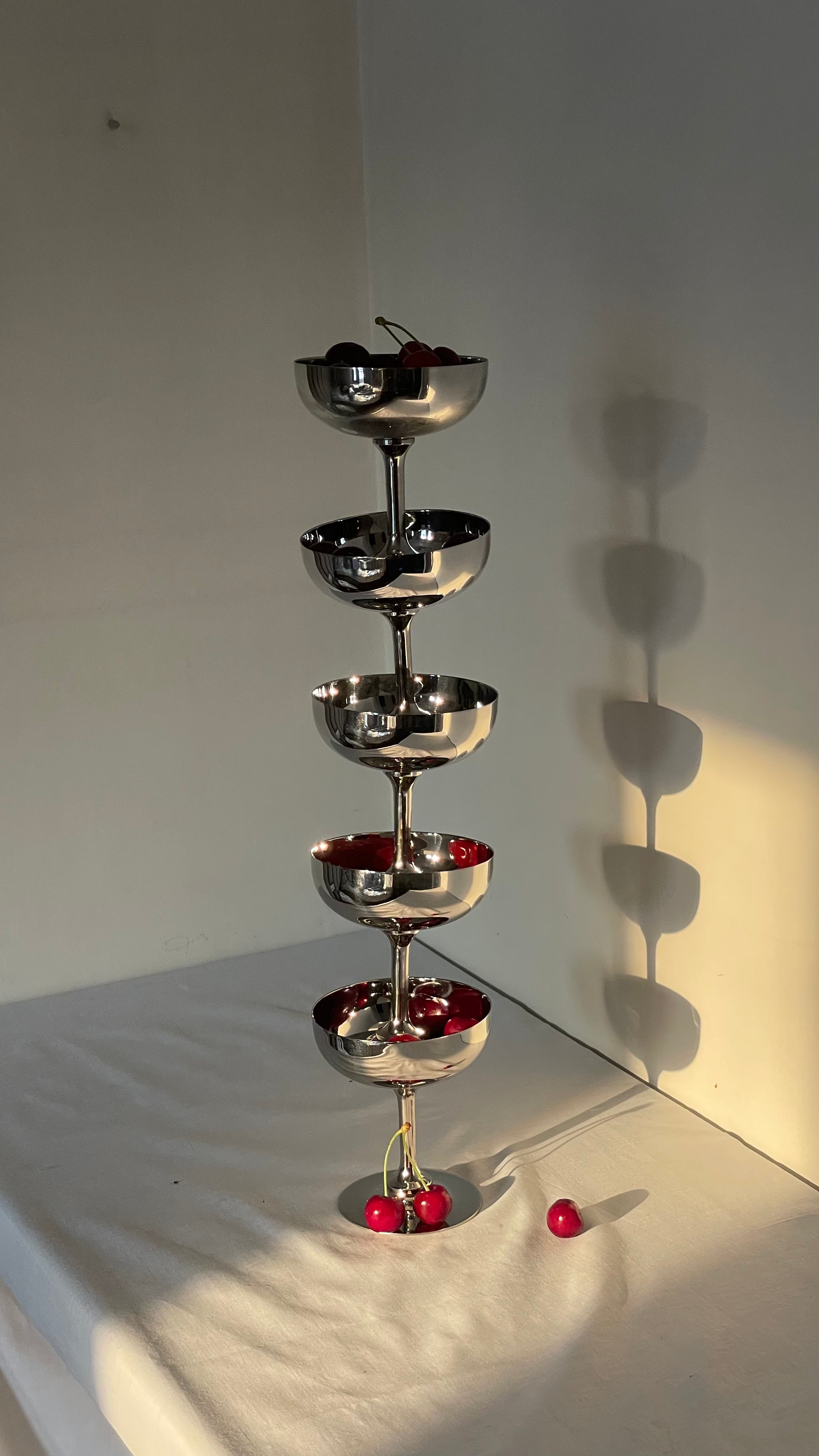 Dessert Coupe