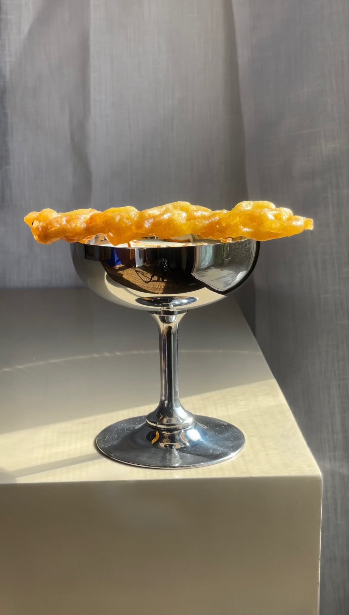 Dessert Coupe