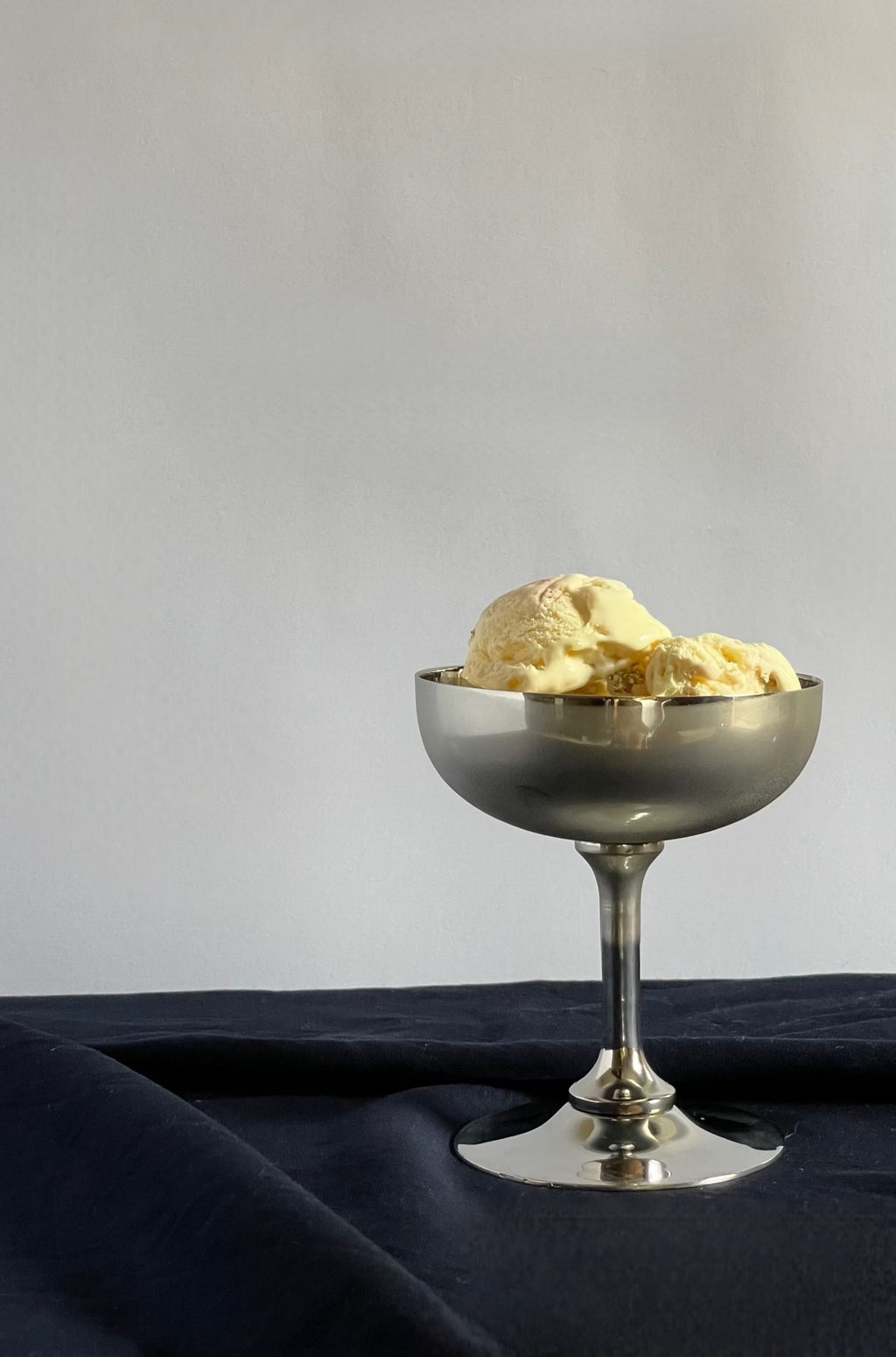 Dessert Coupe