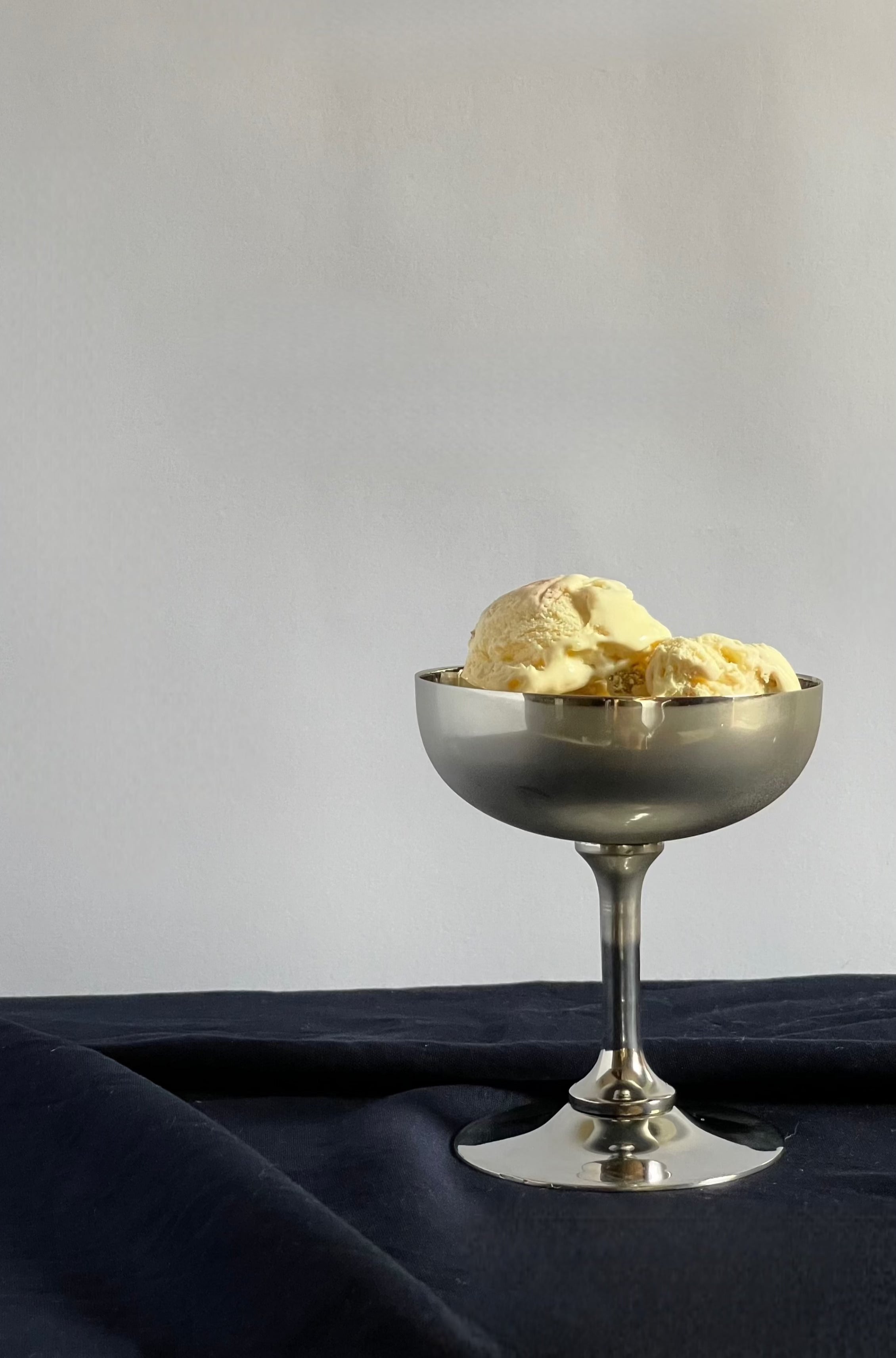 Dessert Coupe