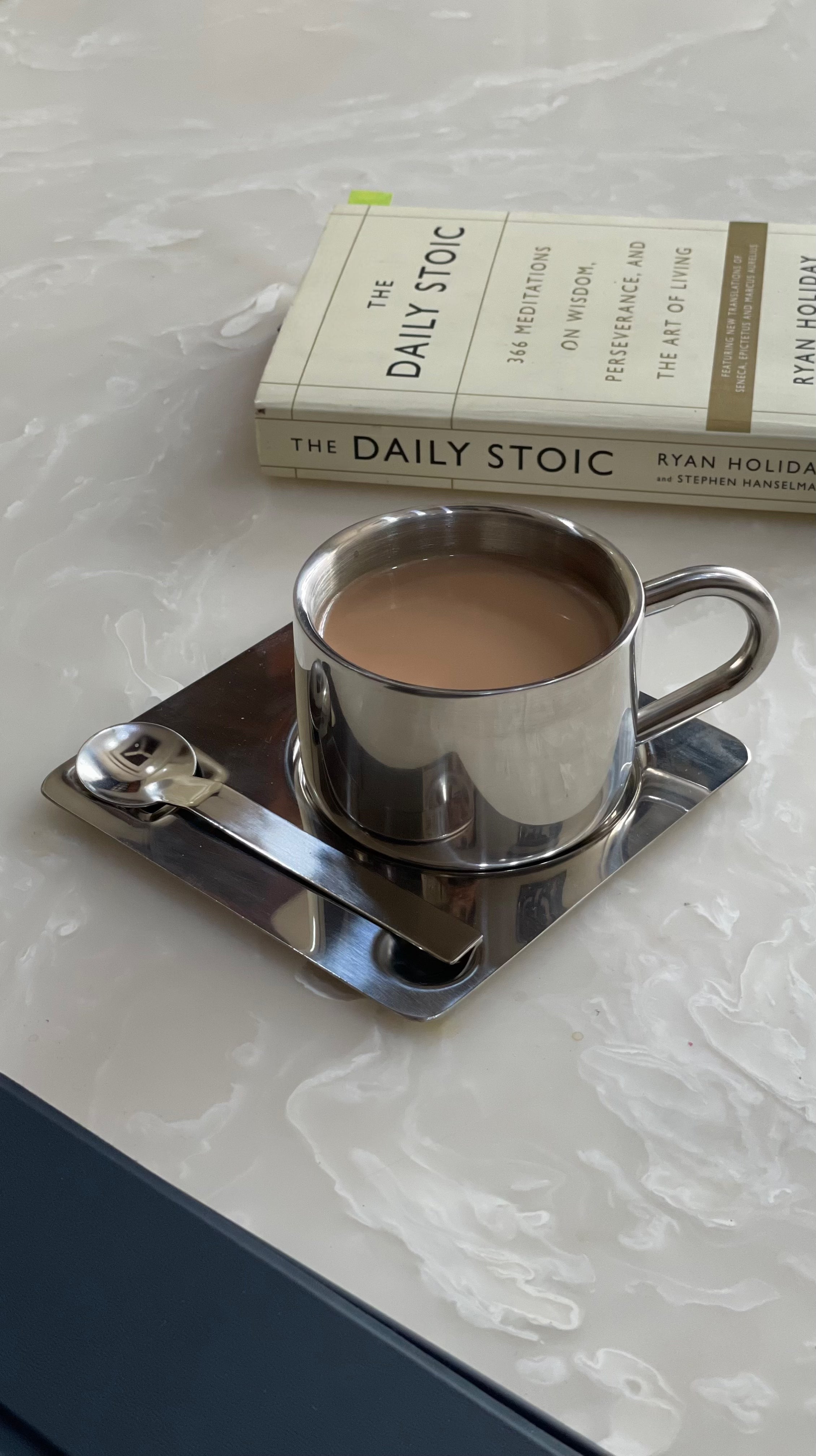 Modern Day Cup Set