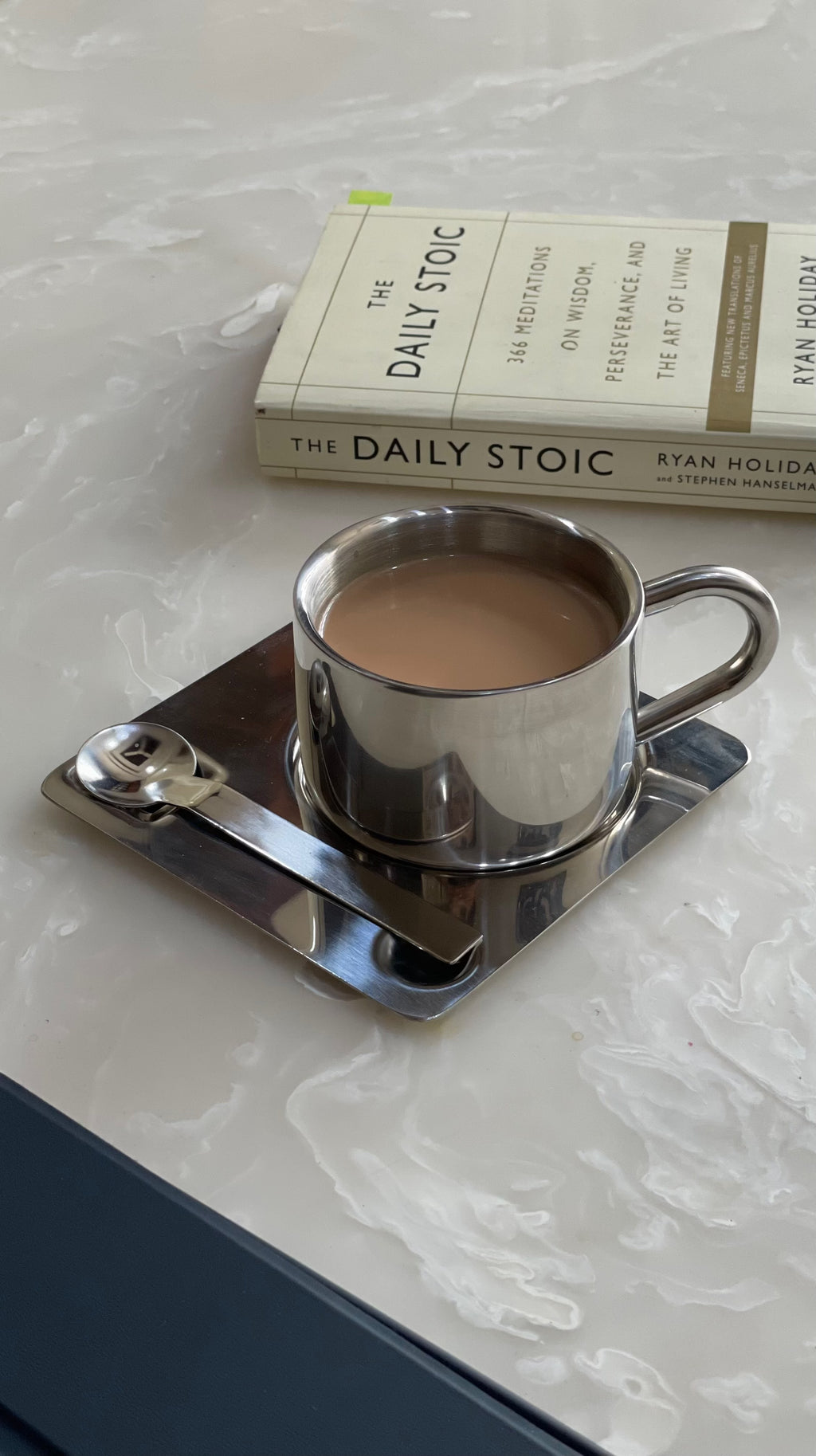 Modern Day Cup Set