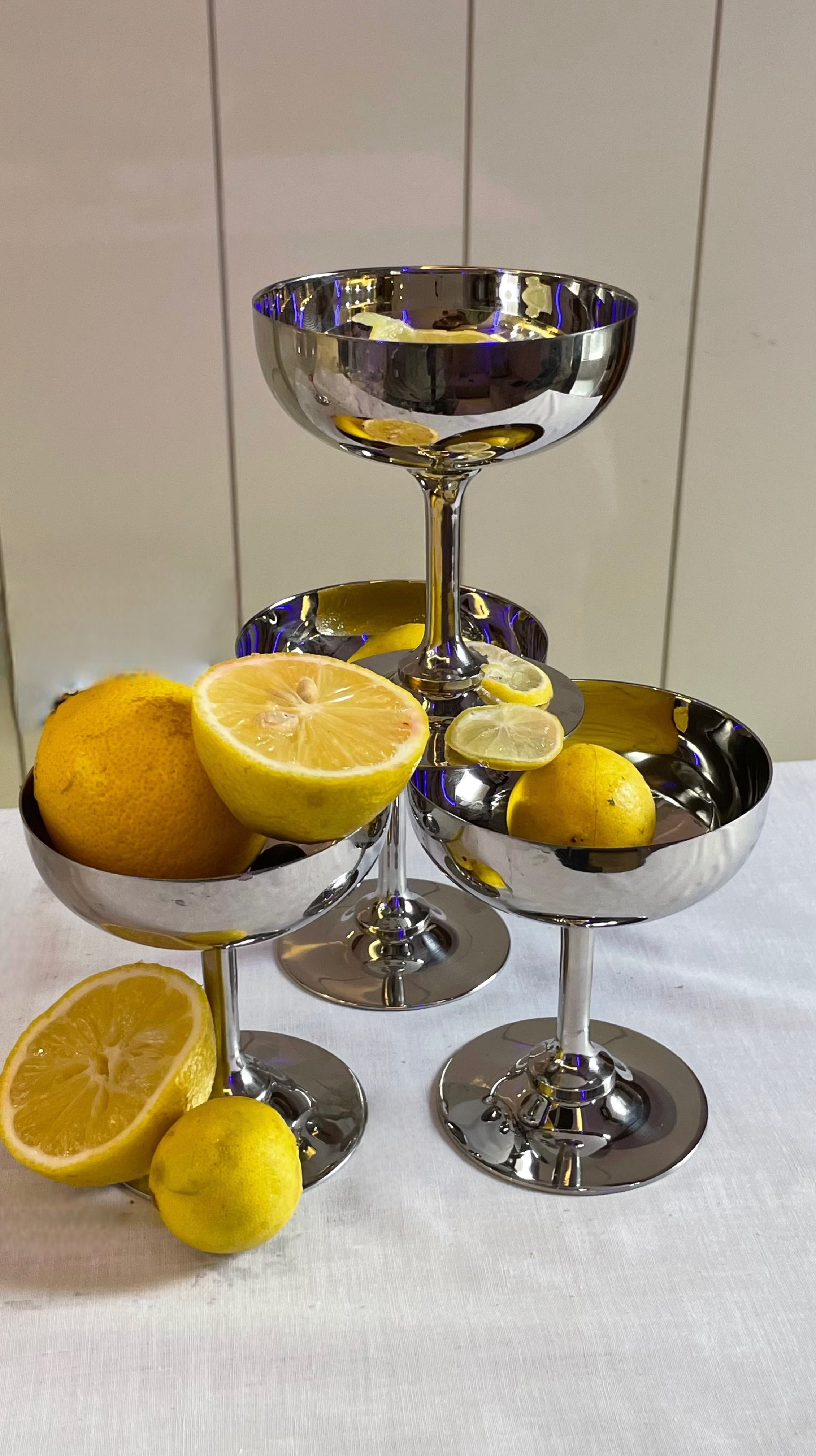 Dessert Coupe