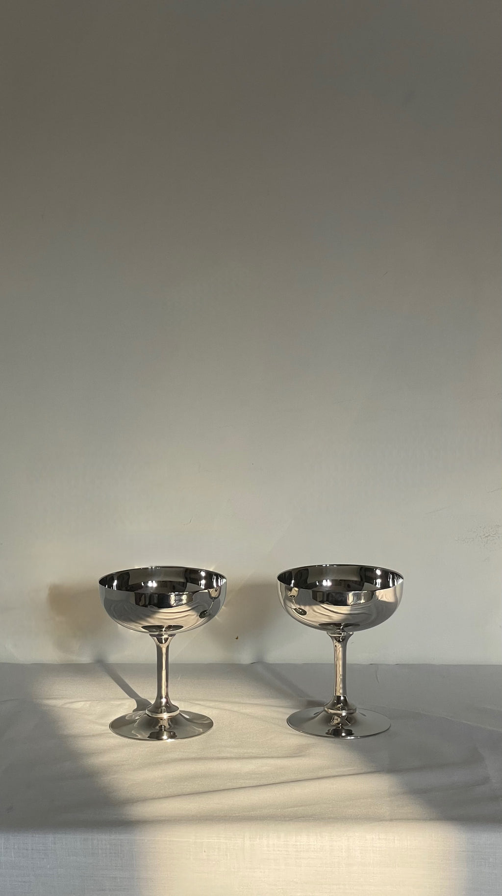 DESSERT COUPE,SET OF 2