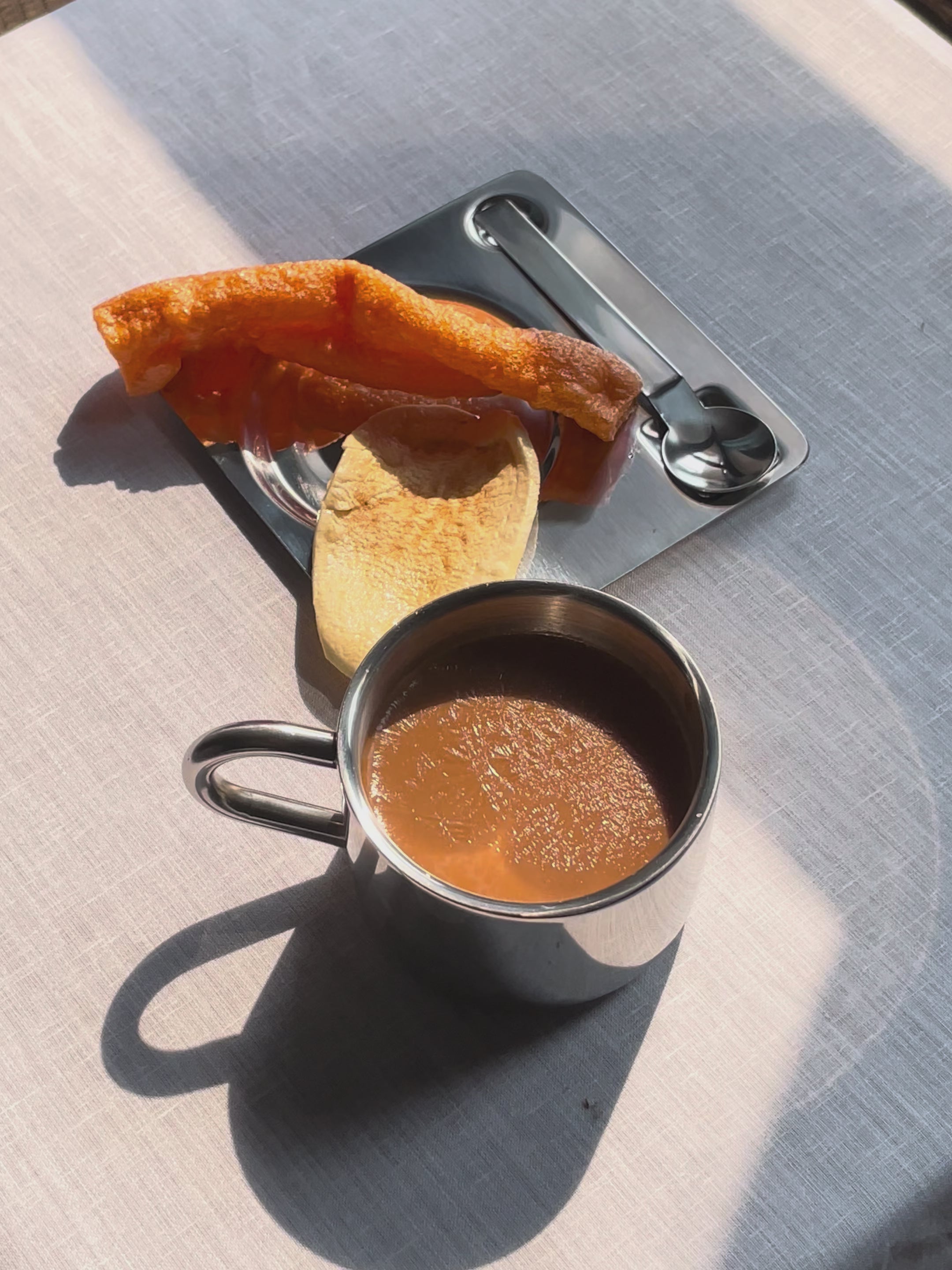 Modern Day Cup Set